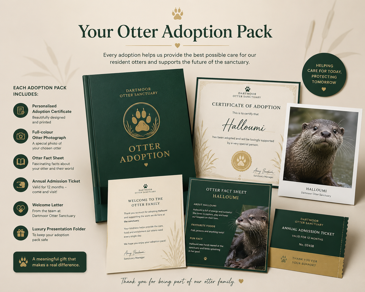 Adoption pack